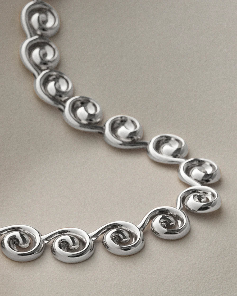 Nico Collar, Silver