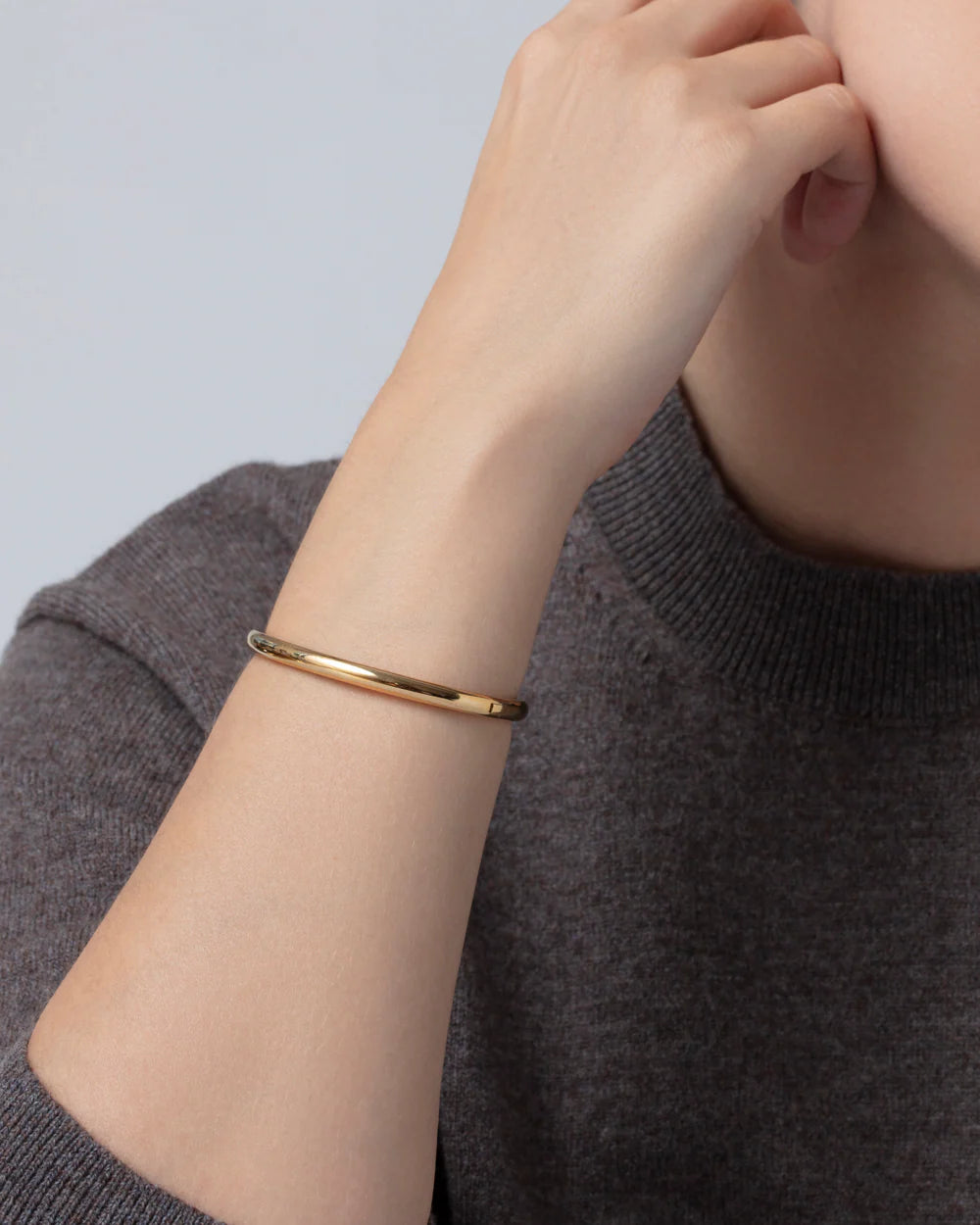 Remi Bangle, Gold