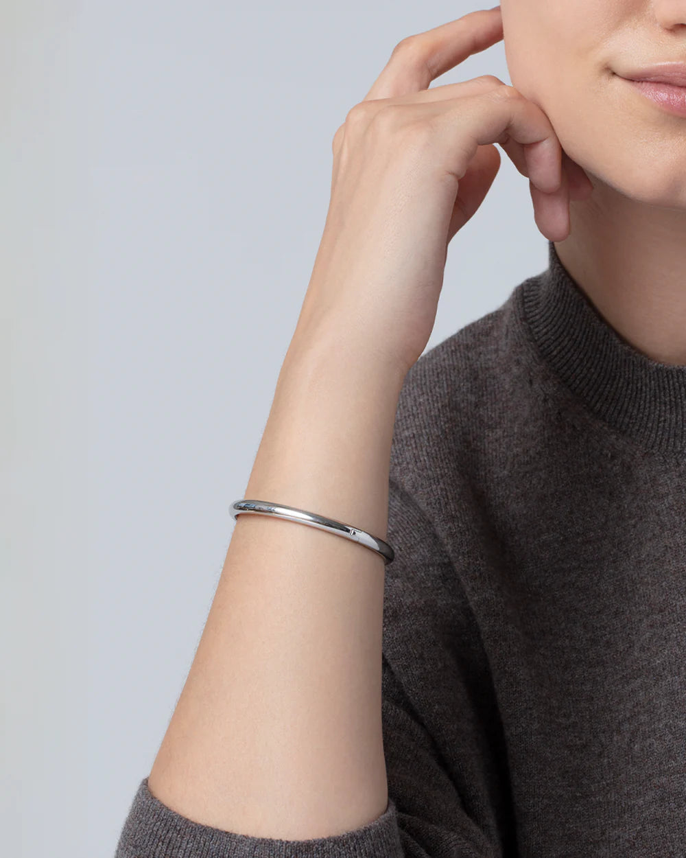 Remi Bangle, Silver
