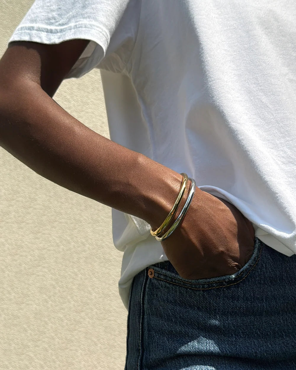Remi Bangle, Silver
