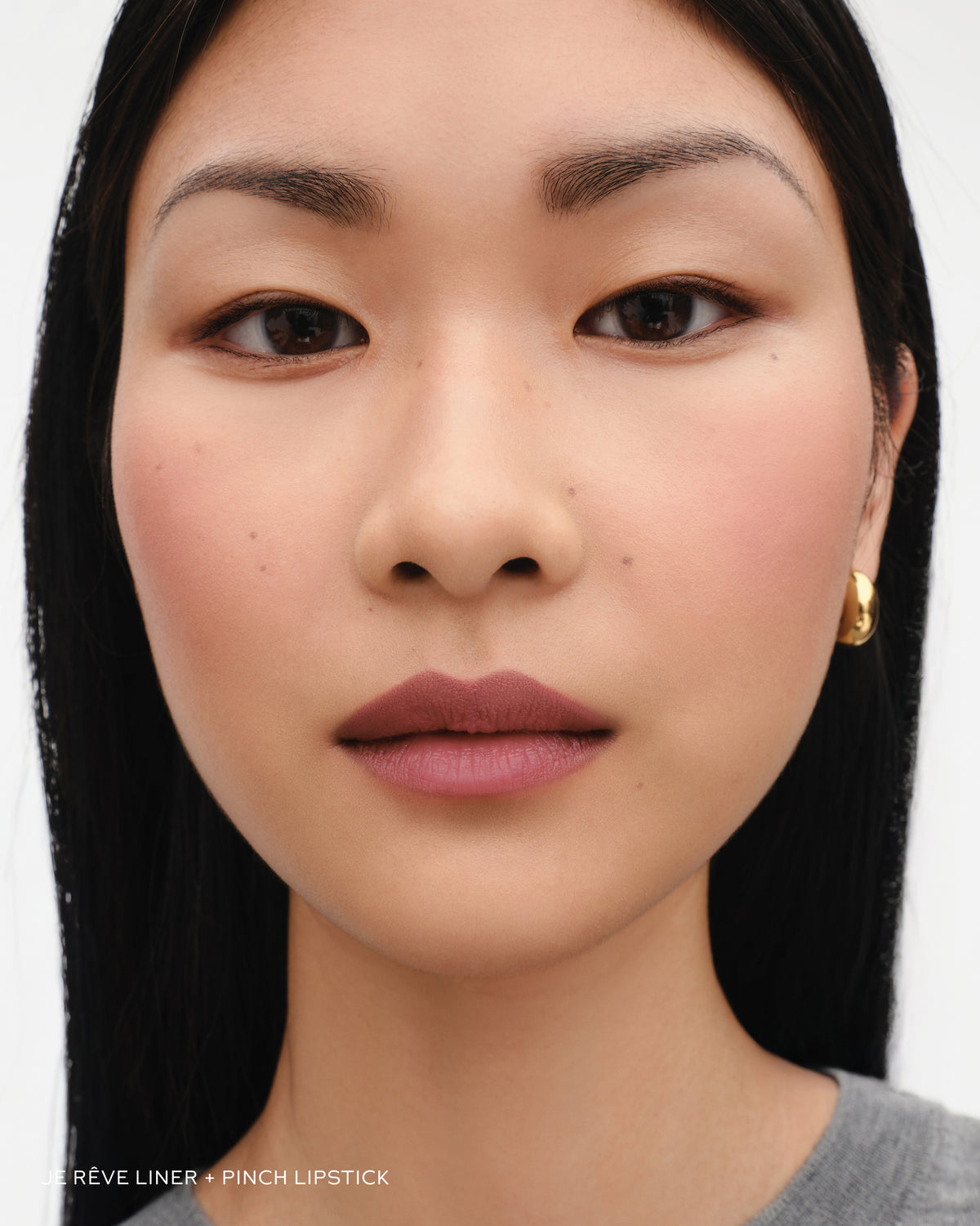 Lip Shape Lip Liner, Je Rêve