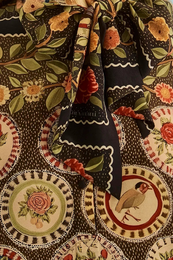 Jonas Dress, Found Heirloom