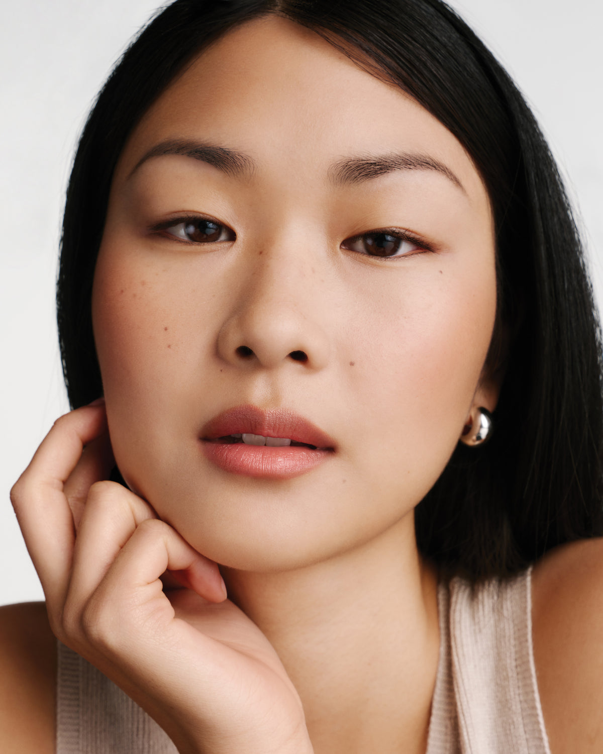 HydroBalm Tinted Lipstick, Juice