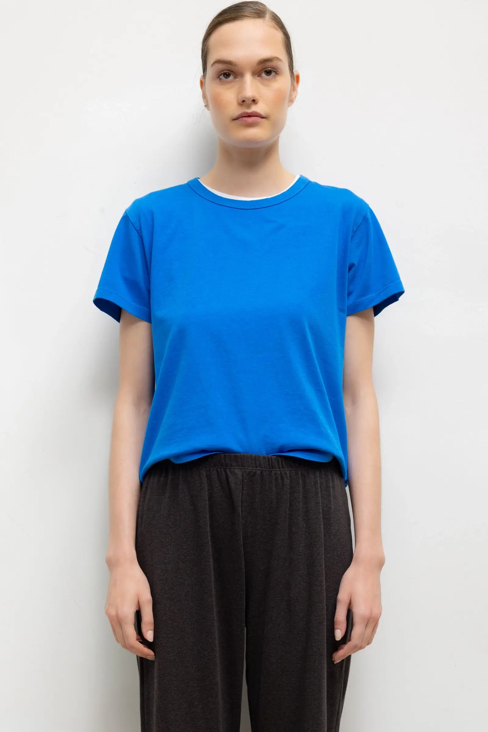 The Margo in Leset Blue