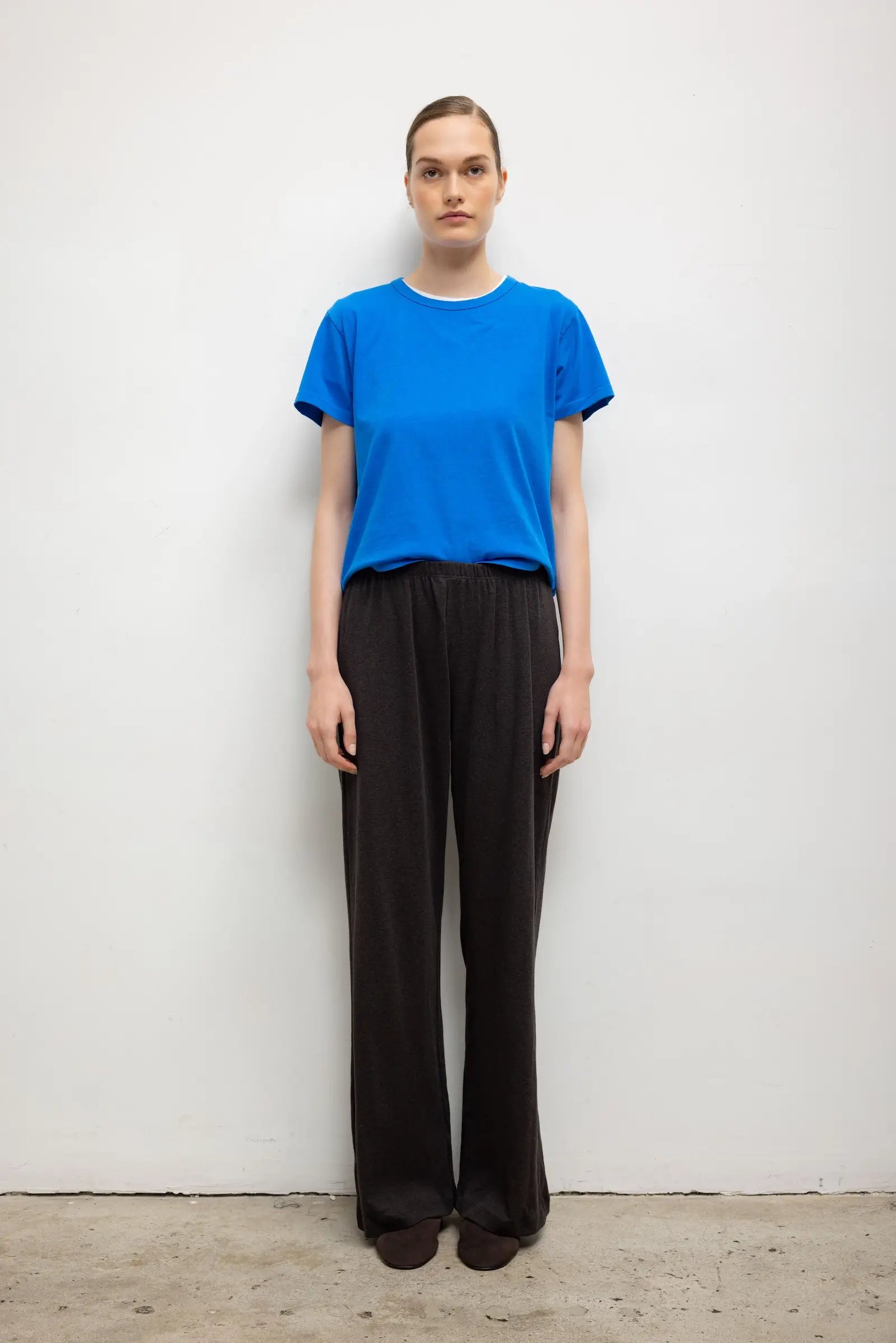 The Margo in Leset Blue