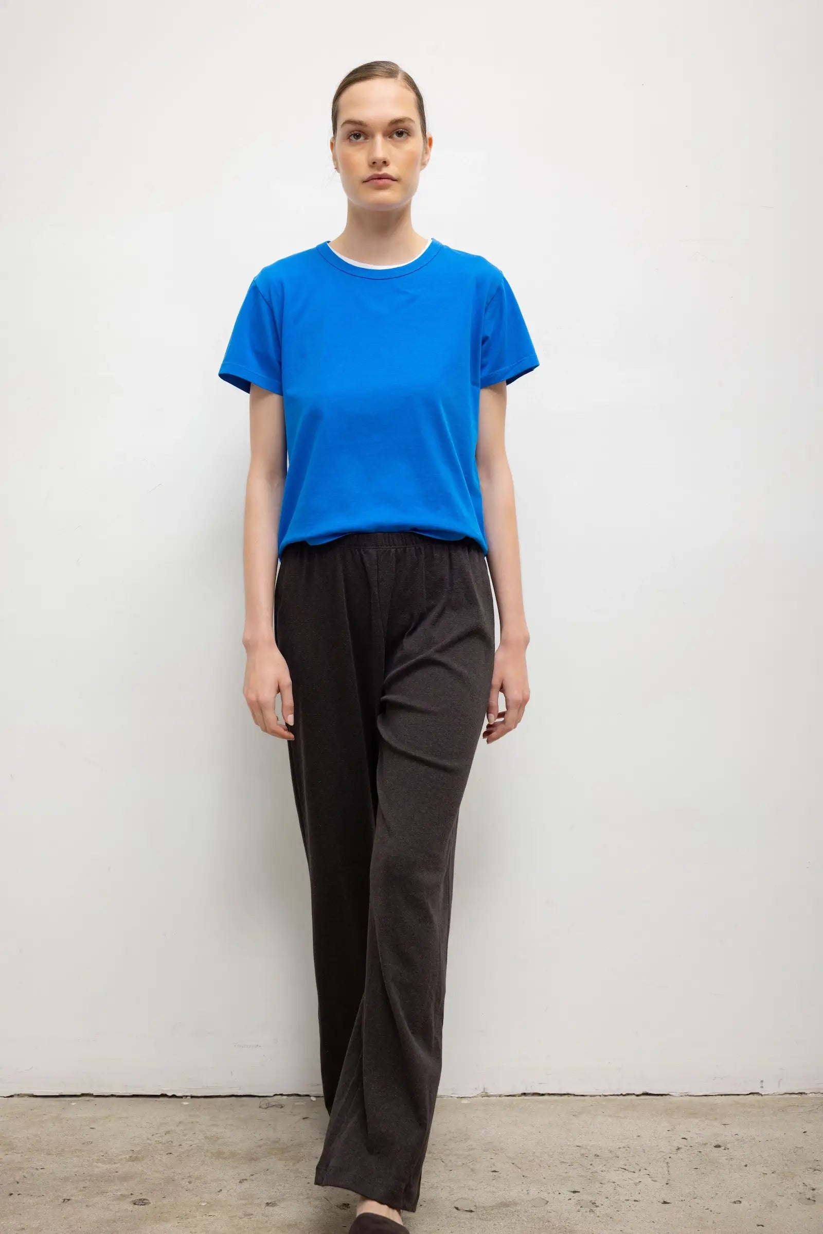 The Margo in Leset Blue