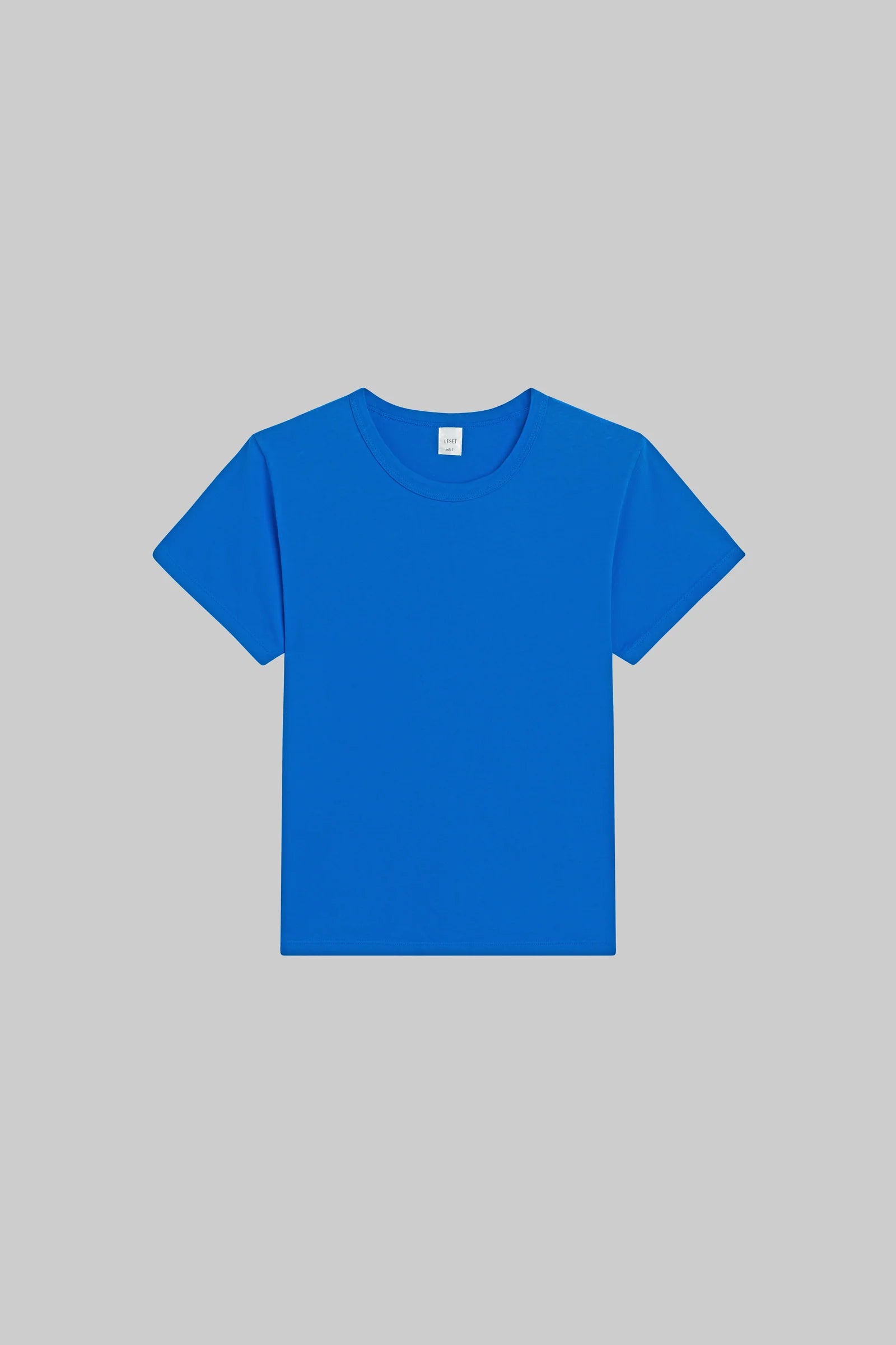 The Margo in Leset Blue