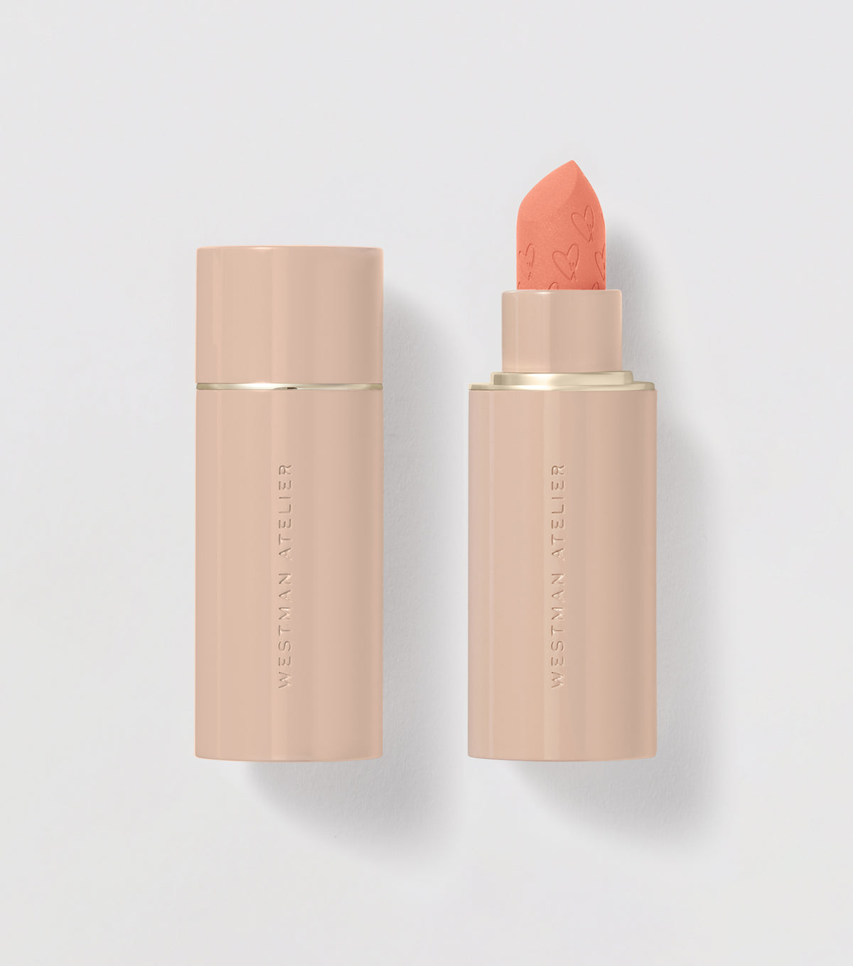 Lip Suede Matte Lipstick, Läcker