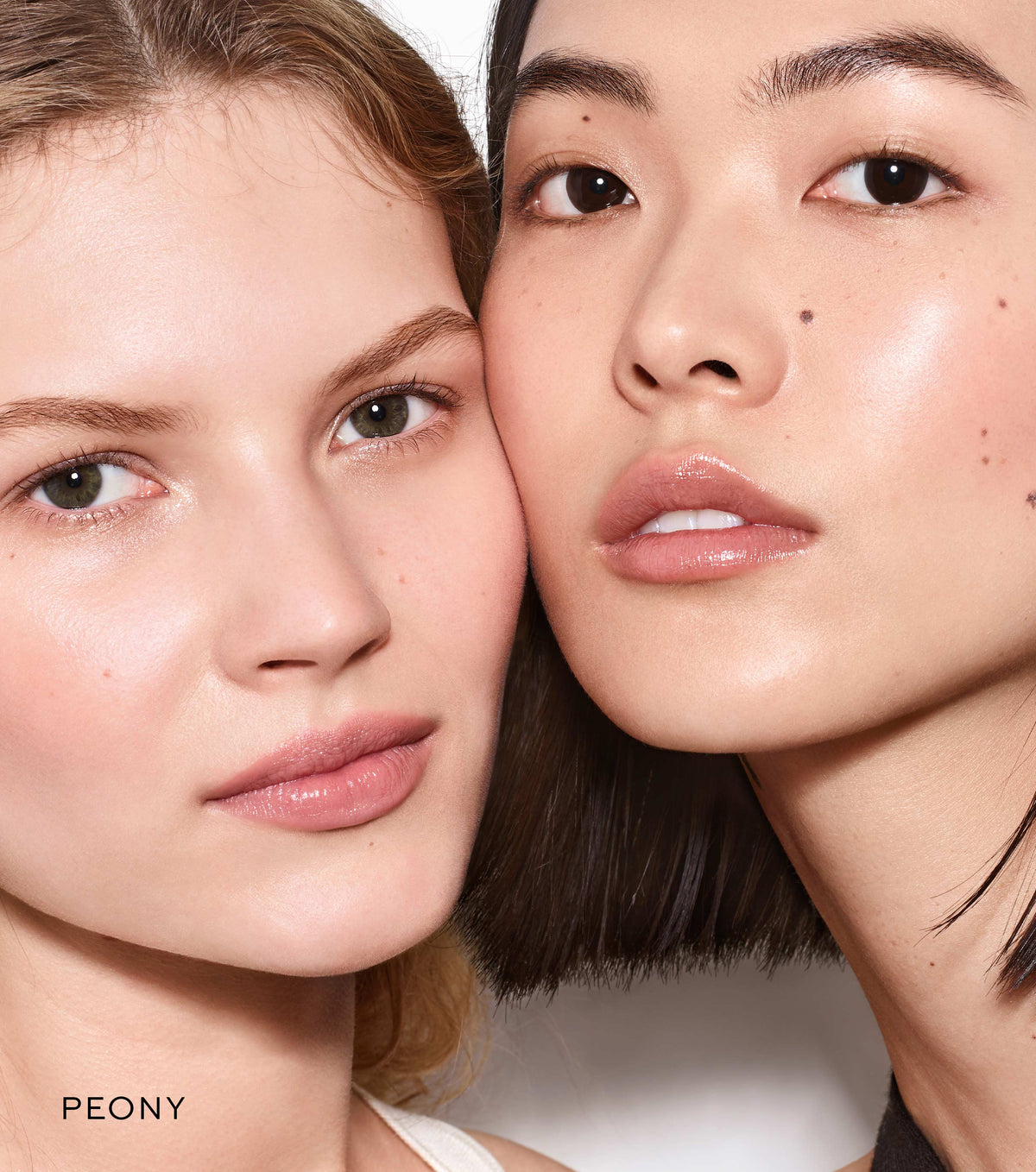 Lip Suede, Les Nudes