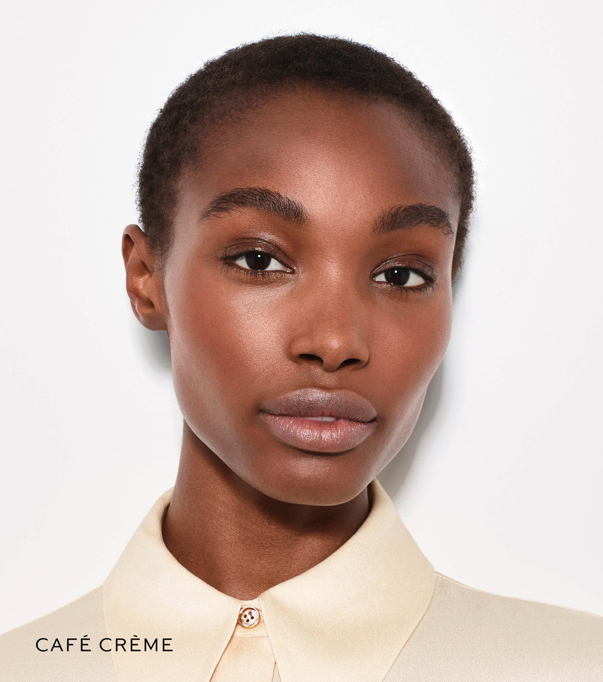 Lip Suede, Les Nudes