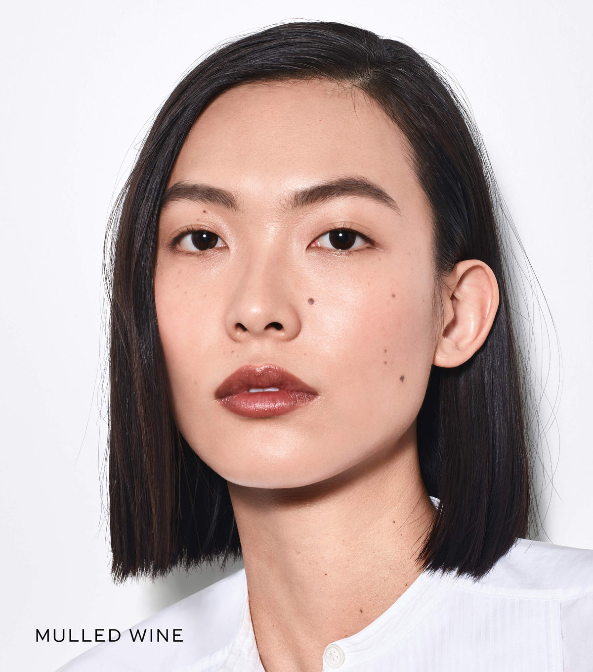Lip Suede, Les Nudes