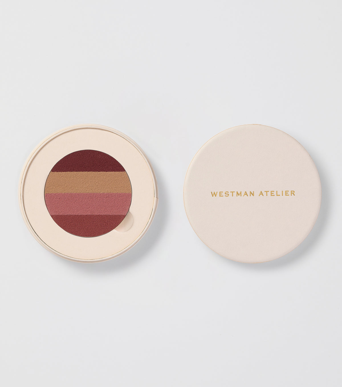 Lip Suede, Les Nudes