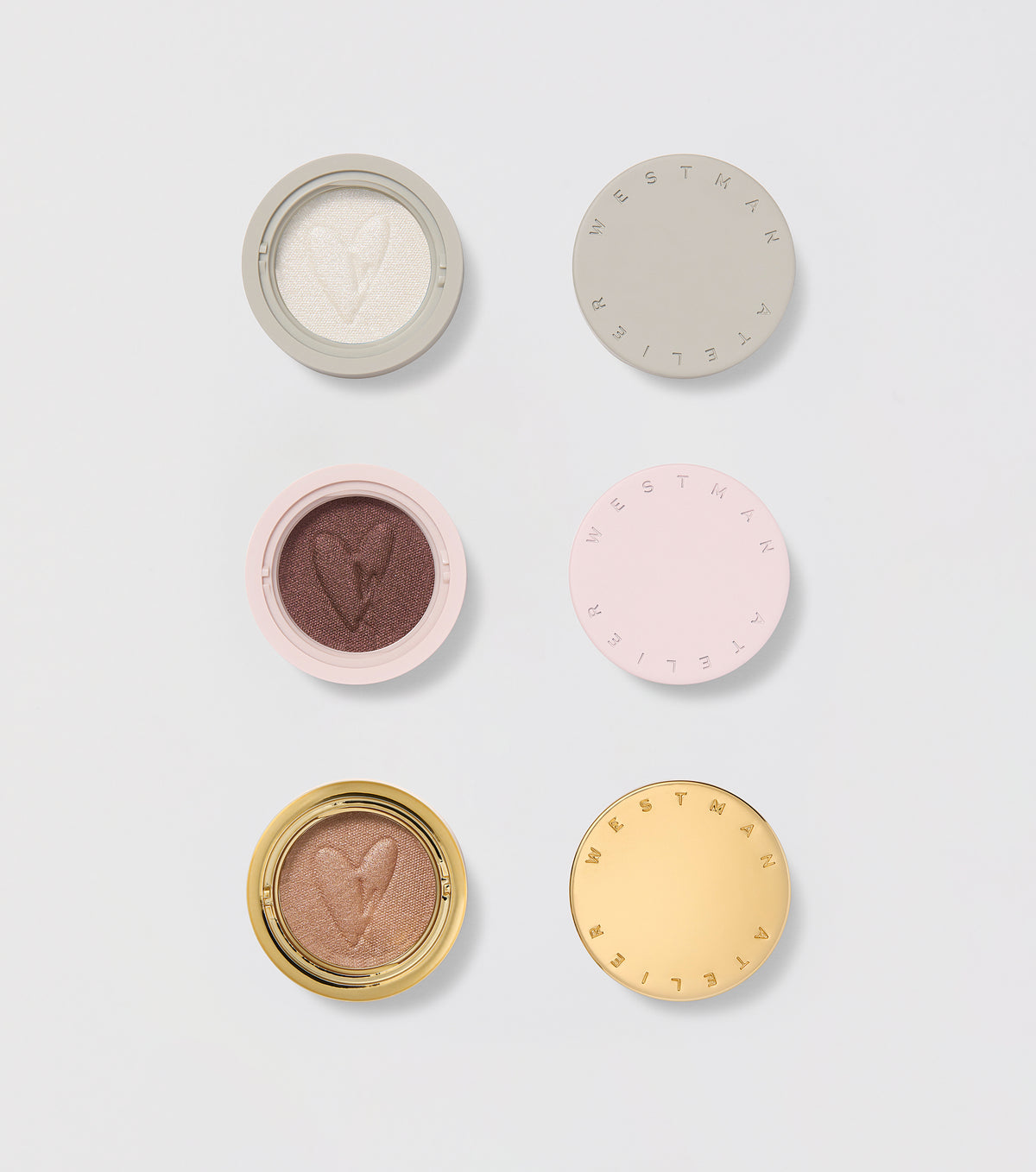 Eye Pods Eye Shadow, Les Jours