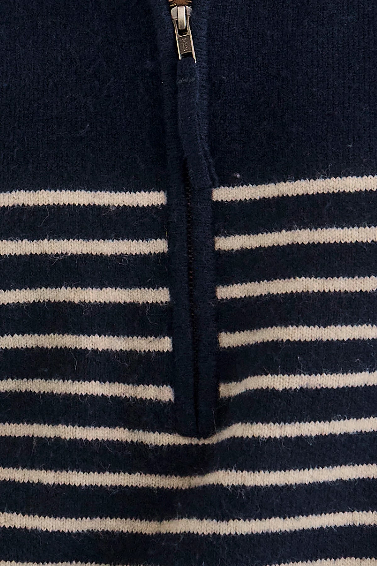 Lewis Pullover, Midnight Blue