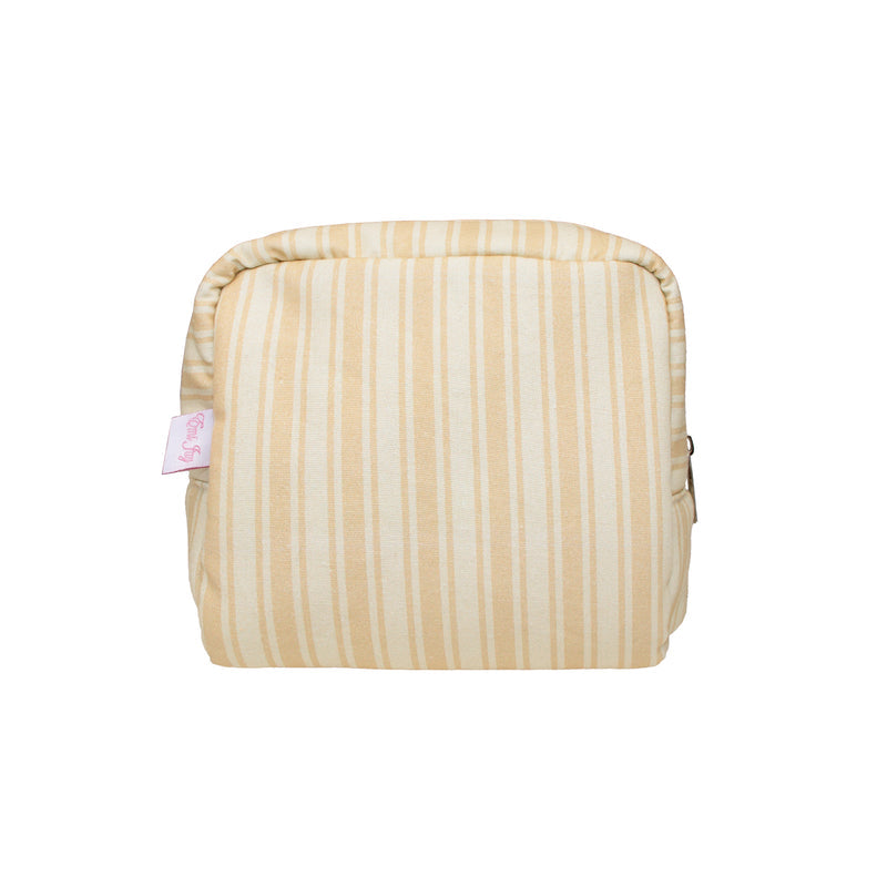 Linen Pouch in Out of Office