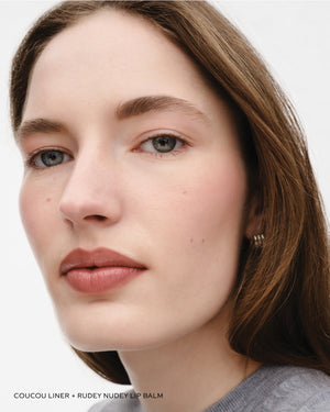 Lip Shape Lip Liner, Coucou