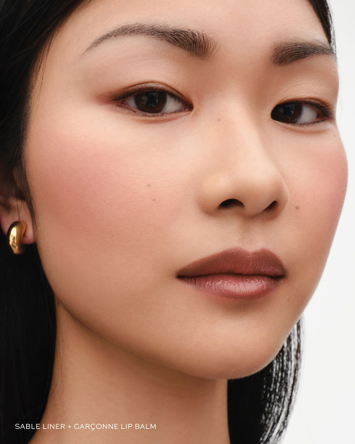 Lip Shape Lip Liner, Sable