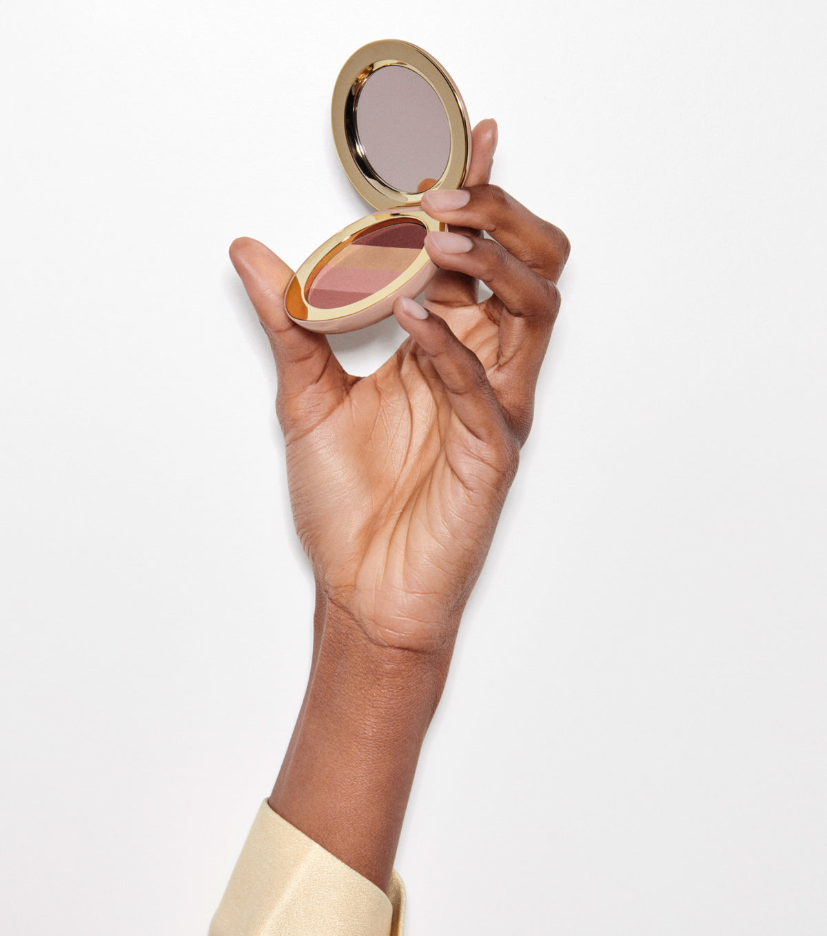 Lip Suede, Les Nudes
