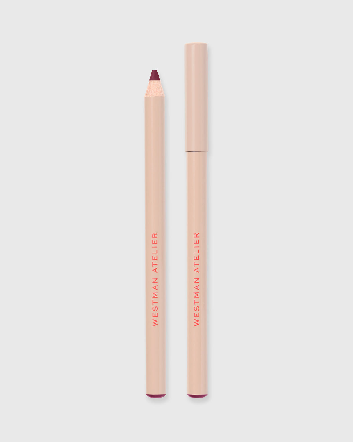 Lip Shape Lip Liner, Lou Lou