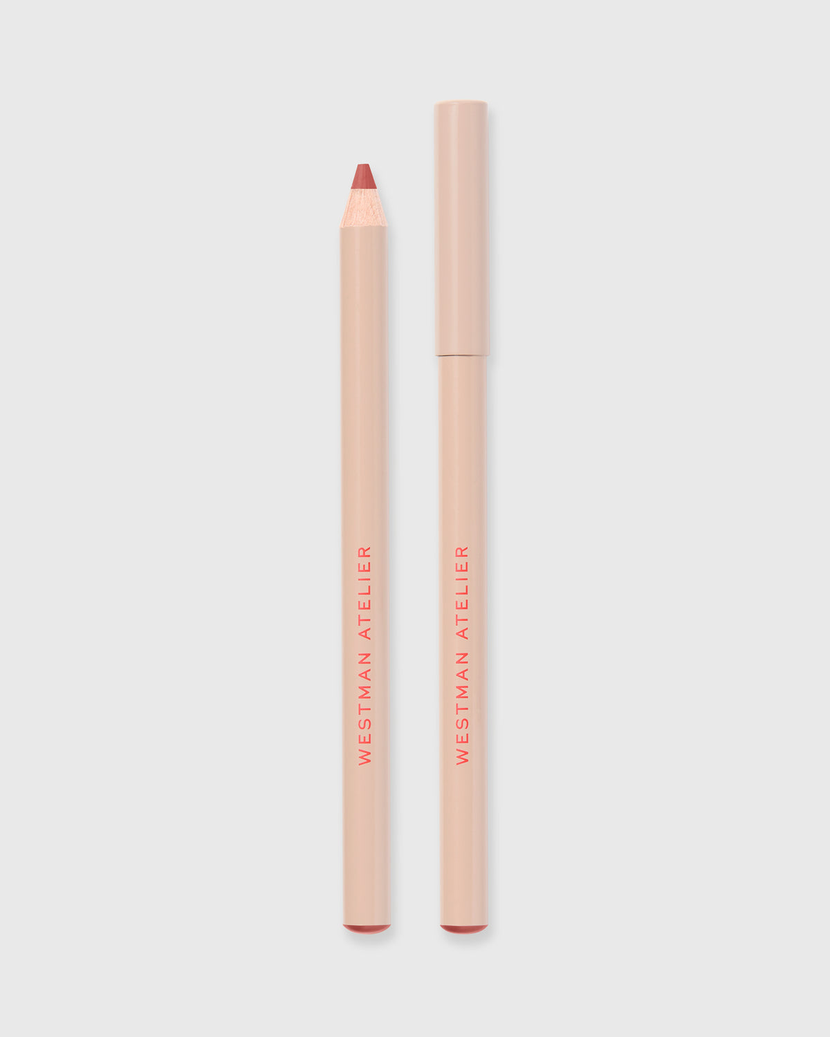 Lip Shape Lip Liner, Minou