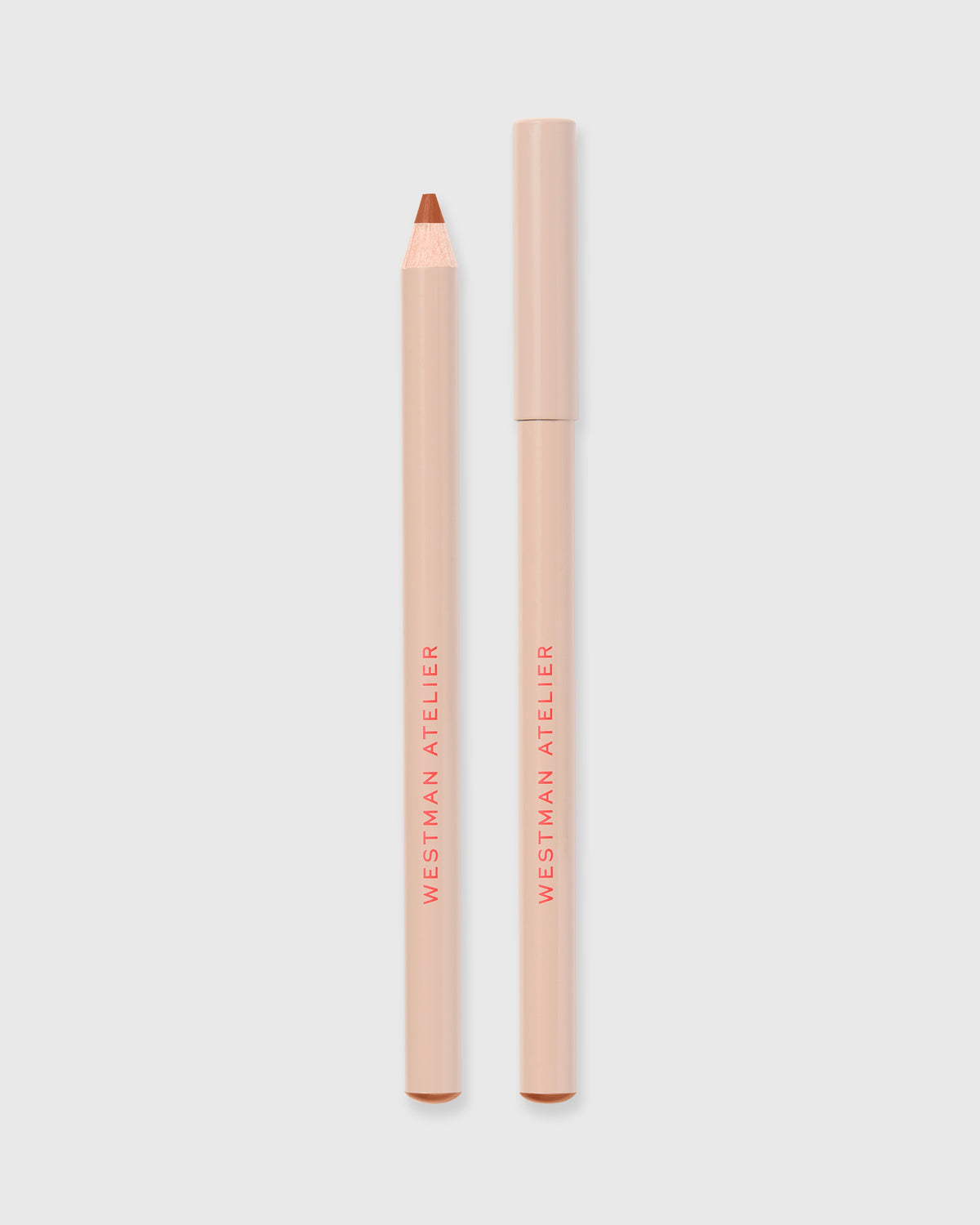 Lip Shape Lip Liner, Sable