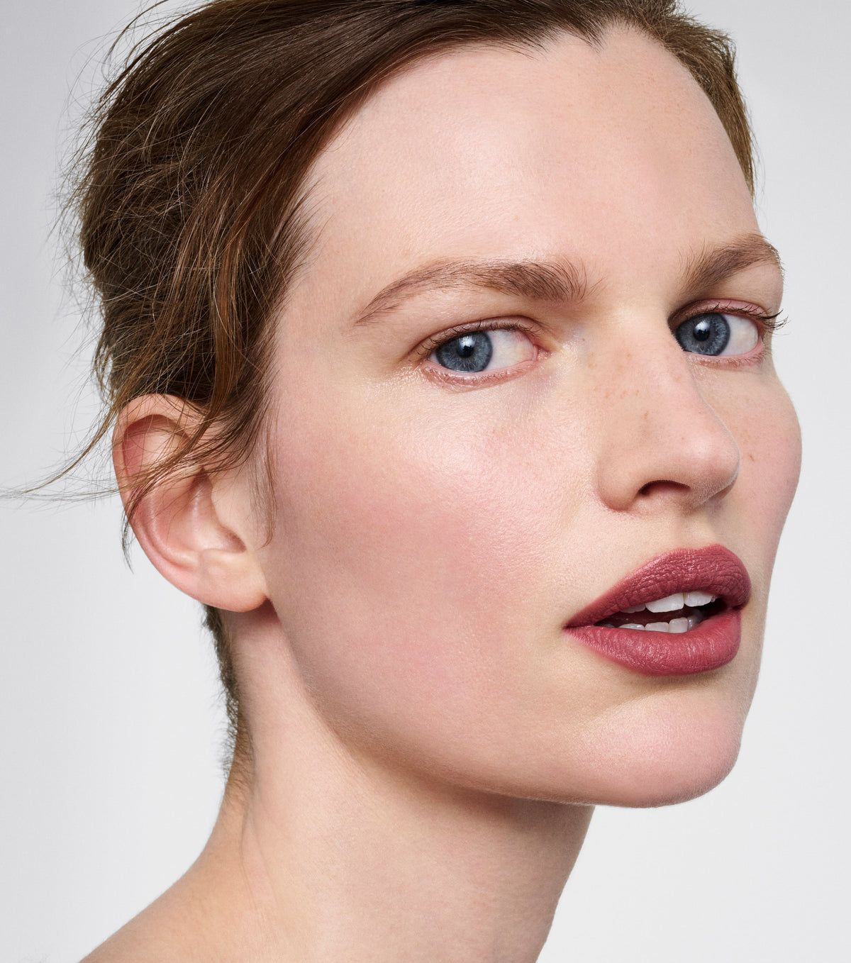 Lip Suede Matte Lipstick, Je Rêve