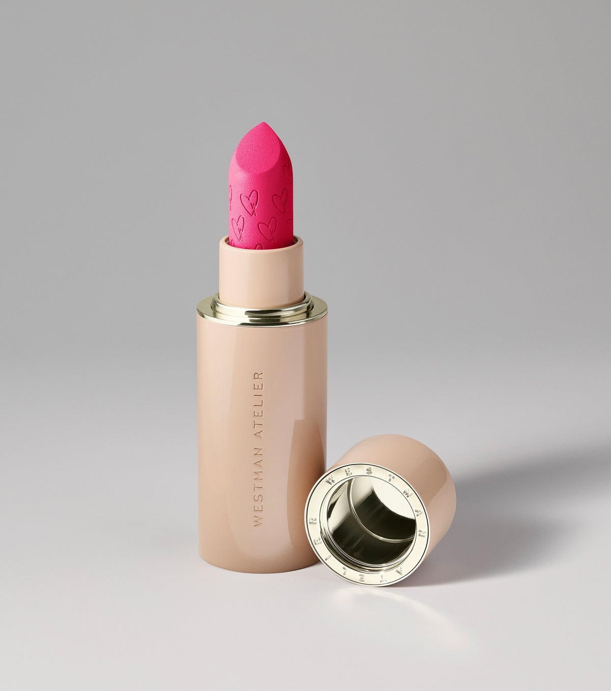 Lip Suede Matte Lipstick, LFG
