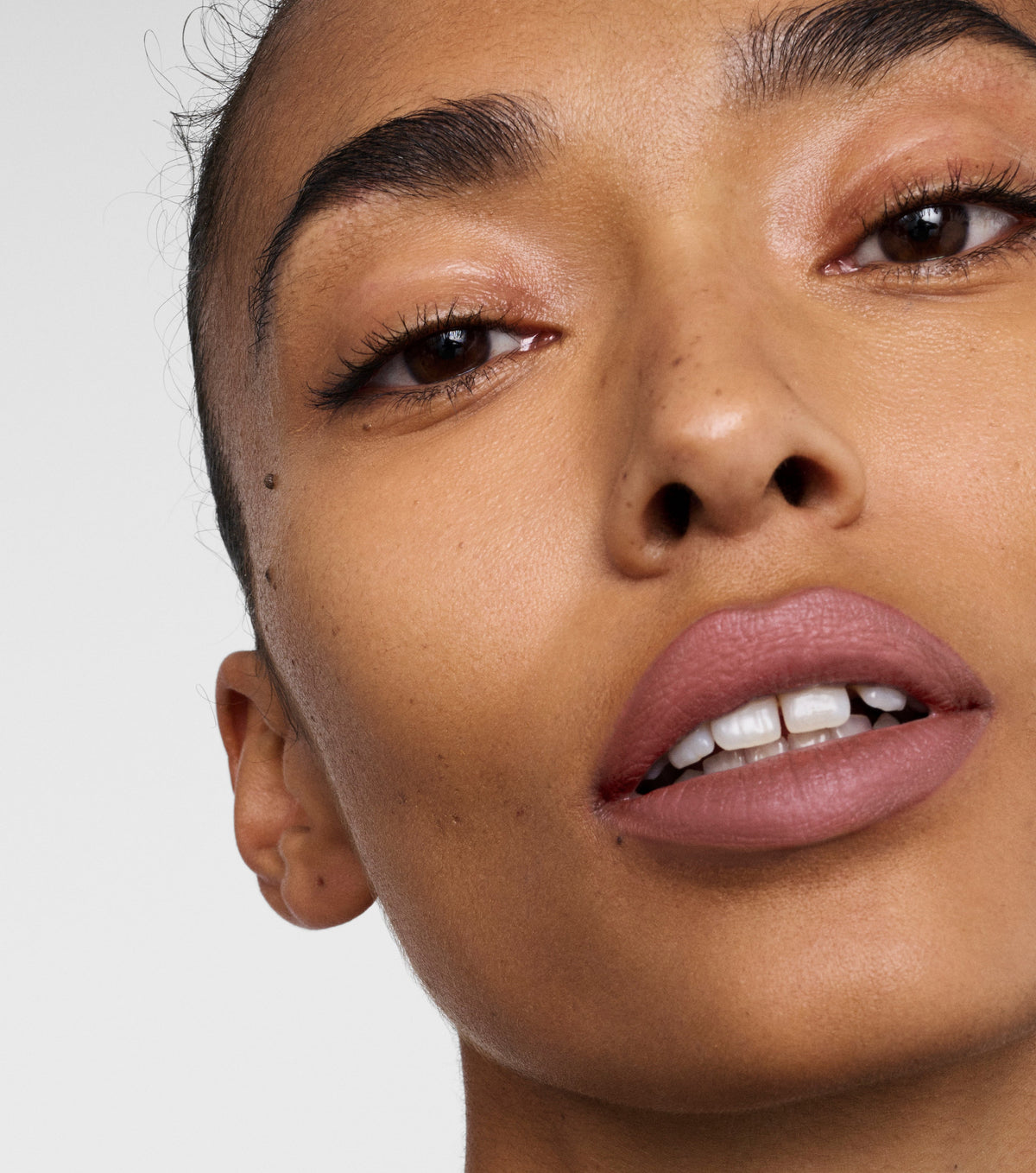 Lip Suede Matte Lipstick, Piqué