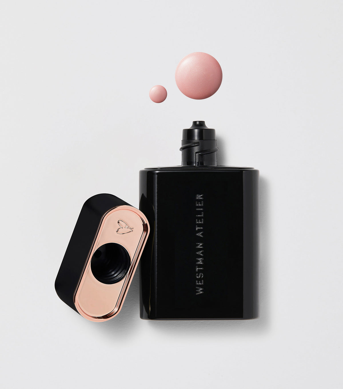 Liquid Super Loaded, Peau de Rosé