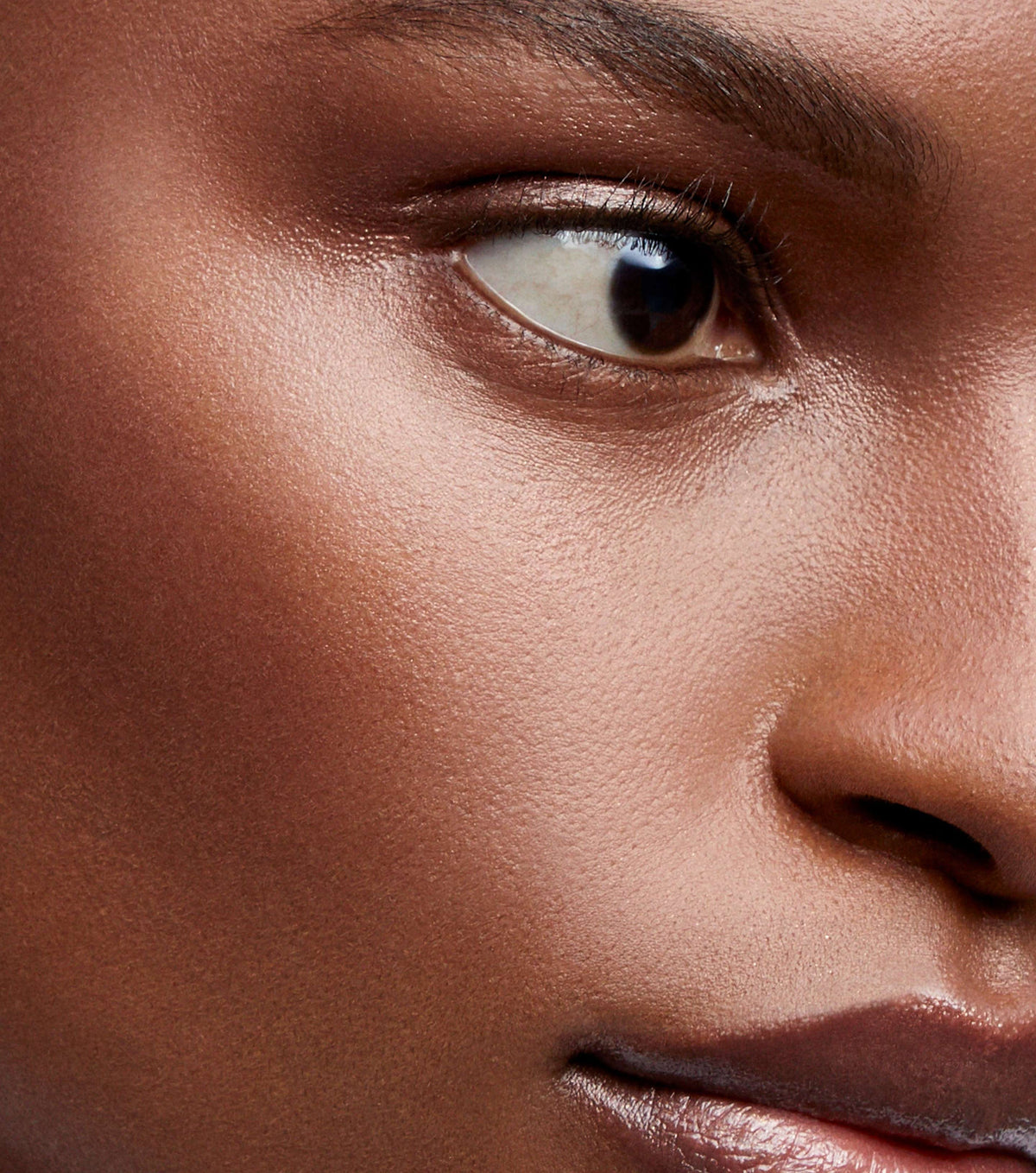 Lit Up Highlight Stick, Brûlée