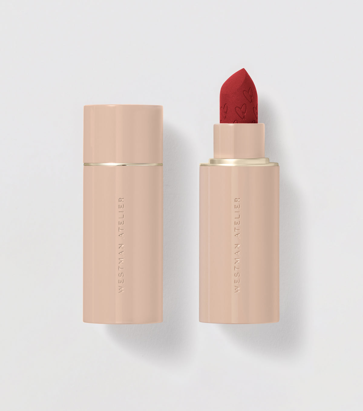 Lip Suede Matte Lipstick, Ma Biche