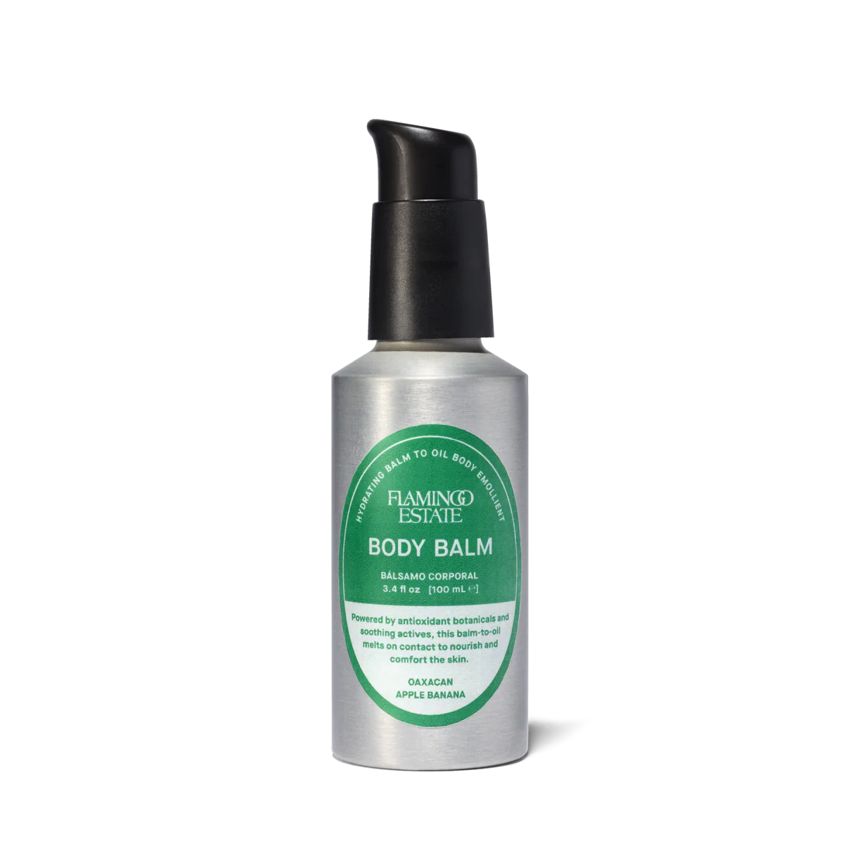 Oaxacan Apple Banana Body Balm