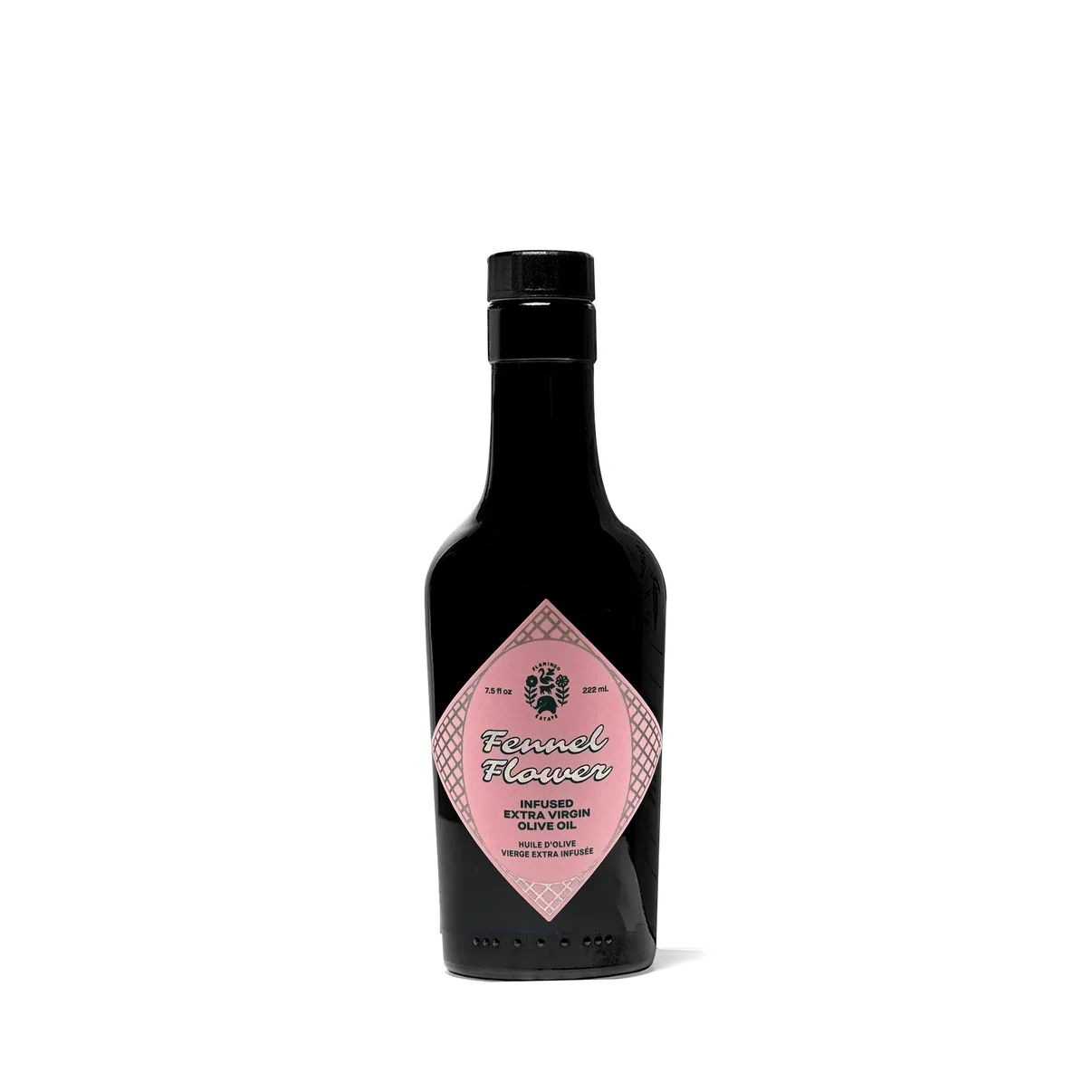 Fennel Flower Olive Oil