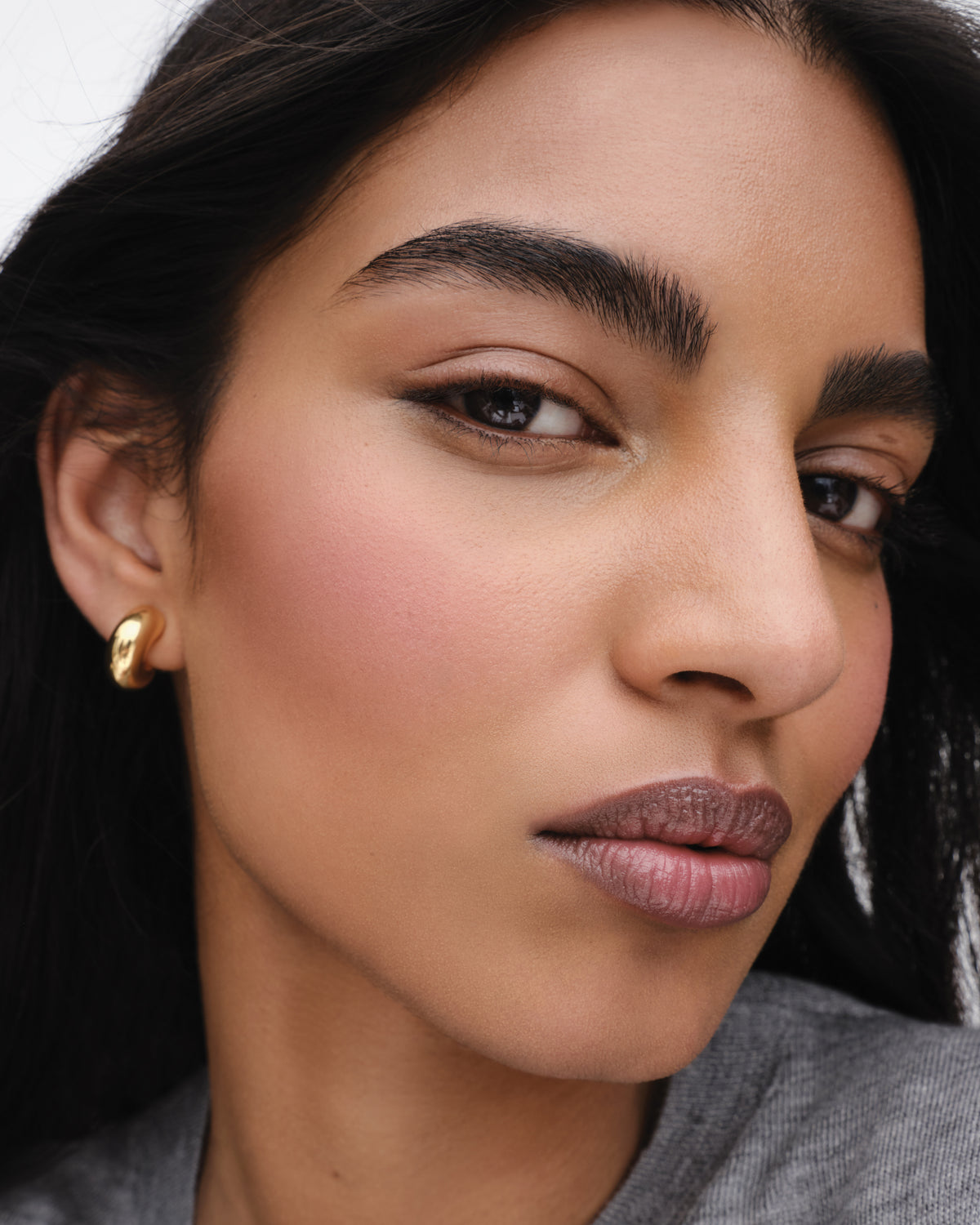 Sculpting Powder Duo, Tulle & Truffle