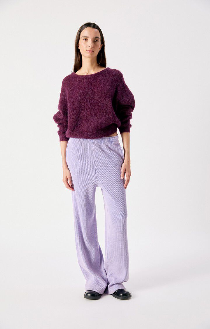 Niby Sweater, Cranberry