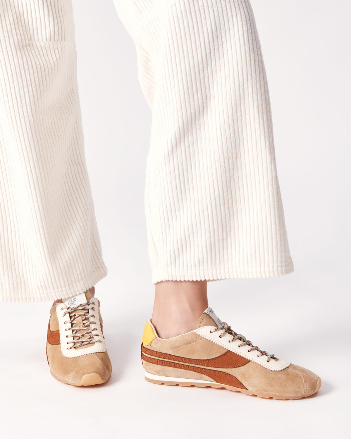 Essex in Russet