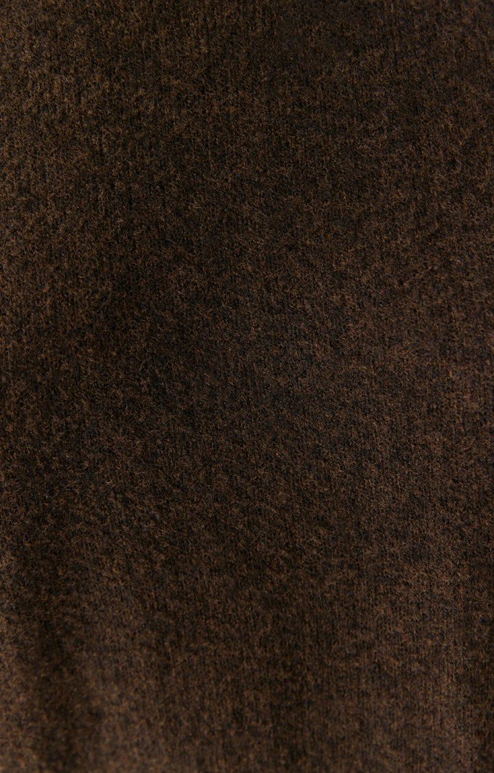 Ouity Sweater, Chocolate