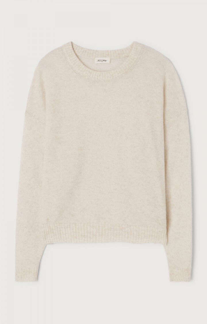 Ouity Sweater, Beige