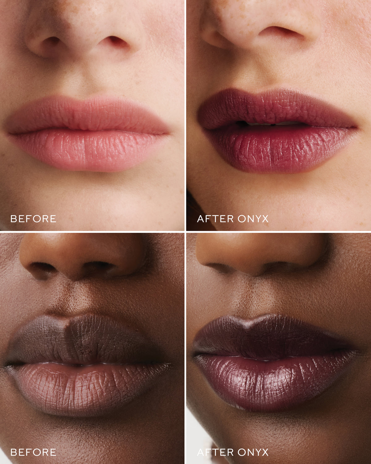 HydroBalm Tinted Lipstick, Onyx