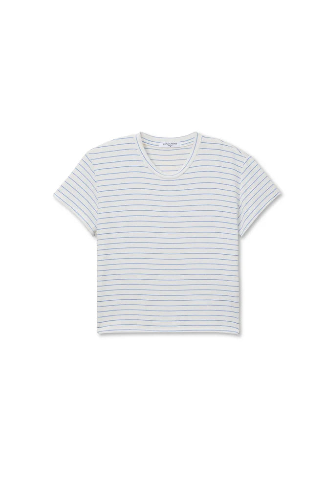 erin tee, pacific stripe