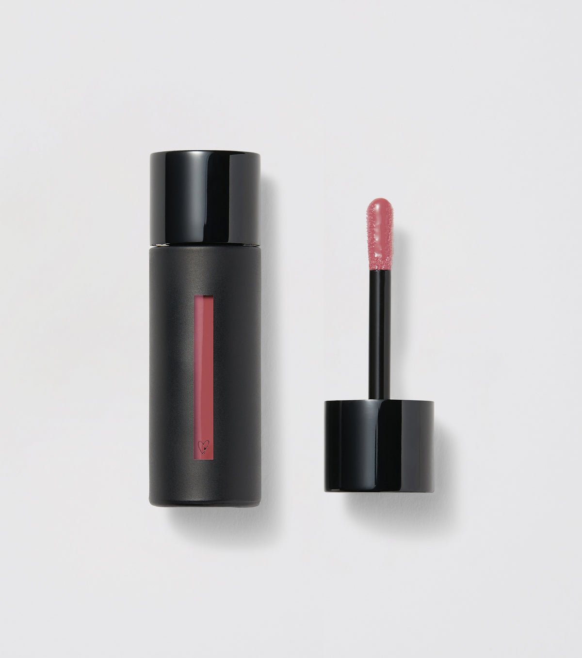 Squeaky Clean Liquid Lip Balm, Petal