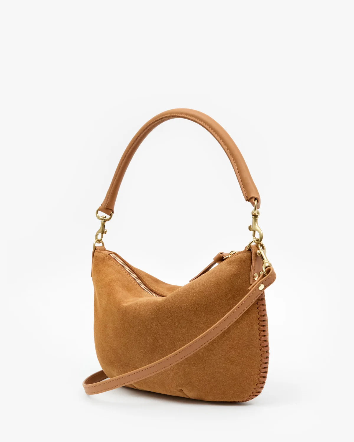 Petit Moyen, Caramel Suede