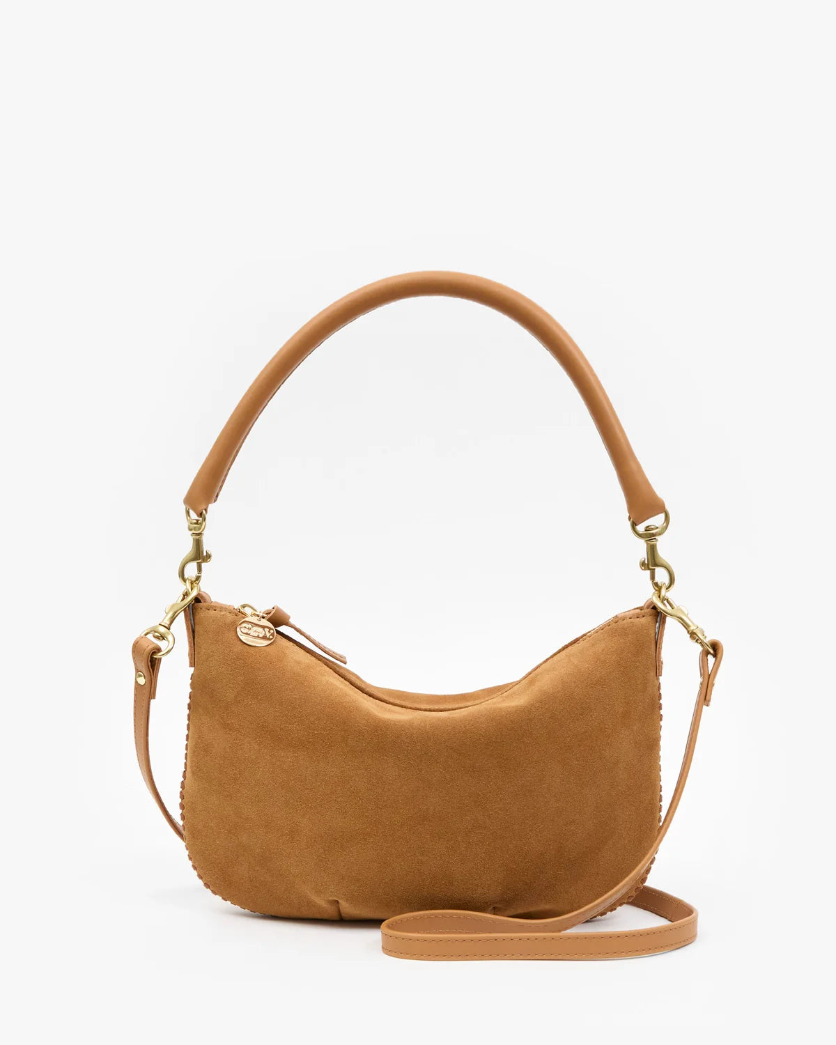 Petit Moyen, Caramel Suede