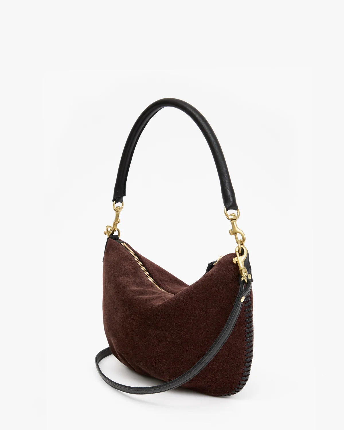 Petit Moyen, Truffle Suede
