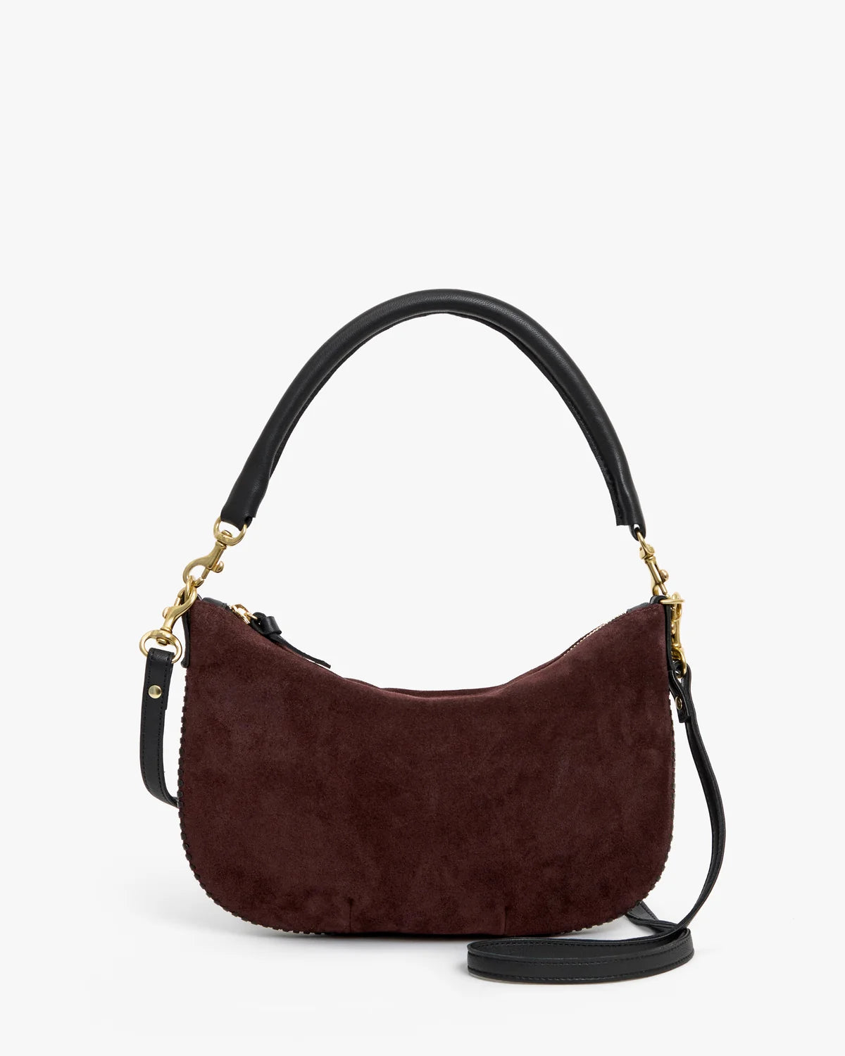 Petit Moyen, Truffle Suede