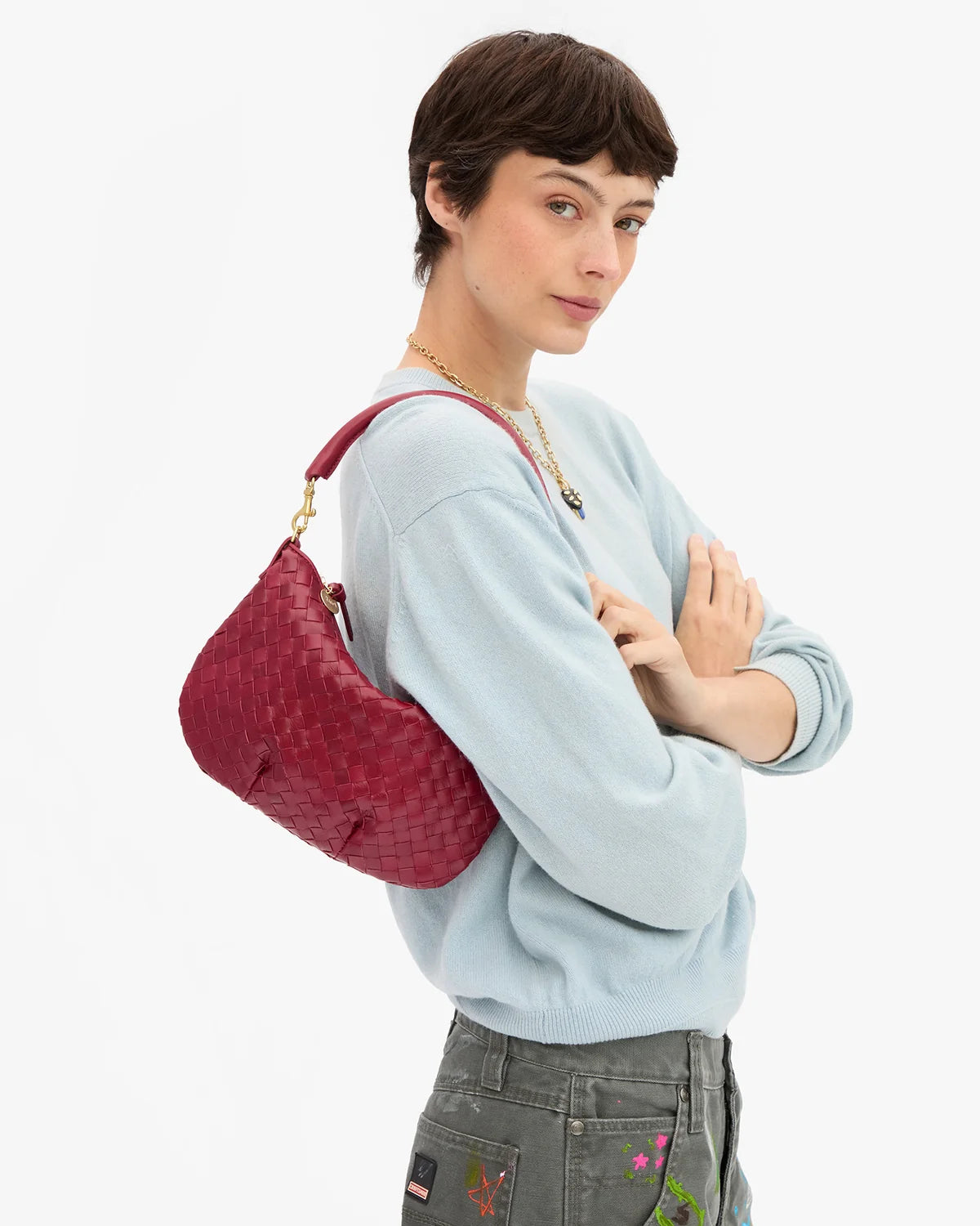 Petit Moyen, Garnet