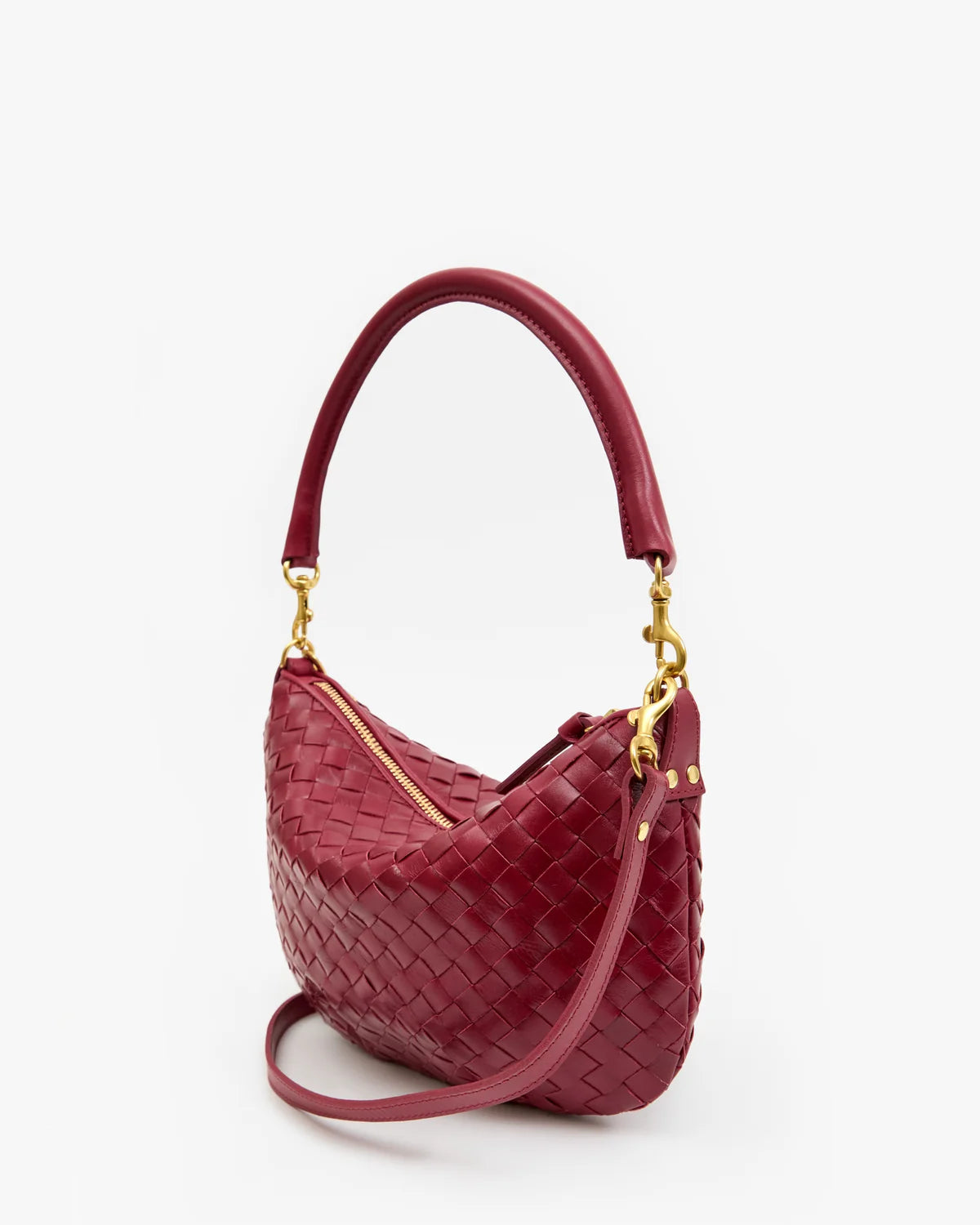 Petit Moyen, Garnet