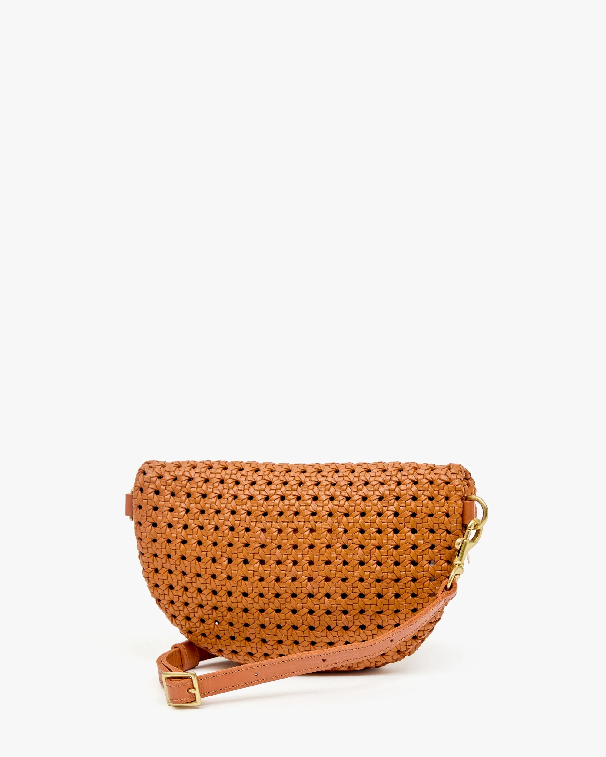 Petite Fanny, Tan Rattan