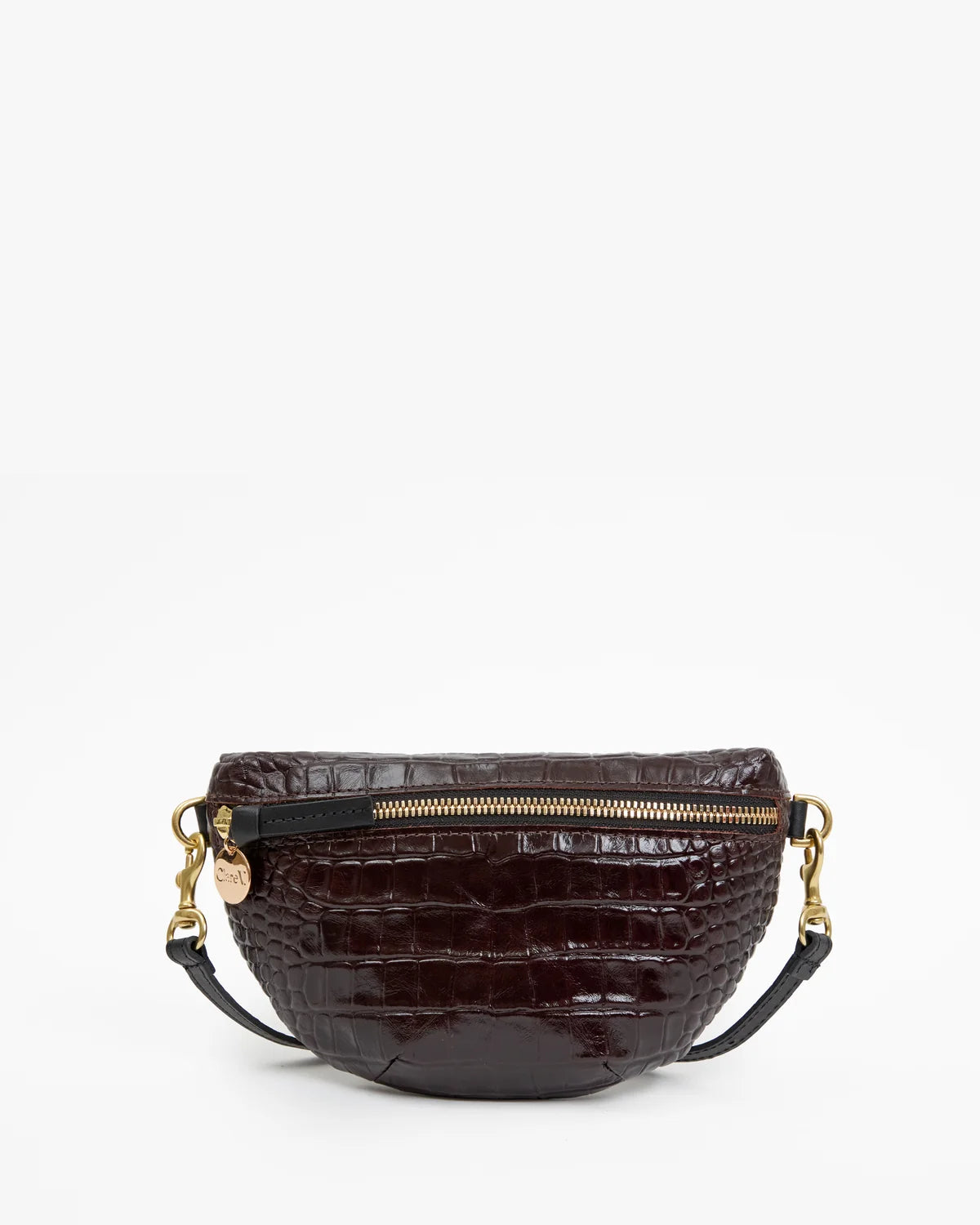 Petite Fanny, Mahogany