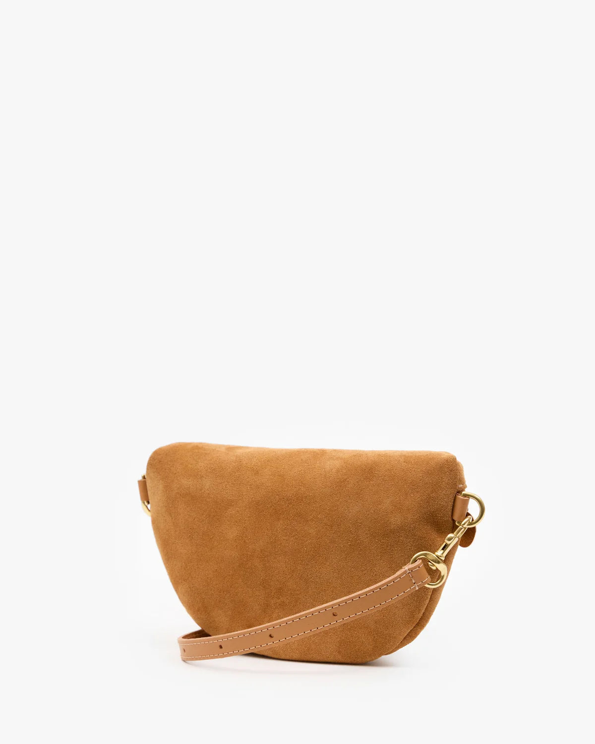 Petite Fanny, Caramel Suede